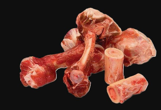 BEEF BONE CUT (PER KG)