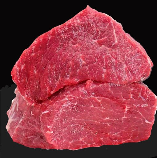 BEEF CHUCK TENDER SLICED (PER KG)