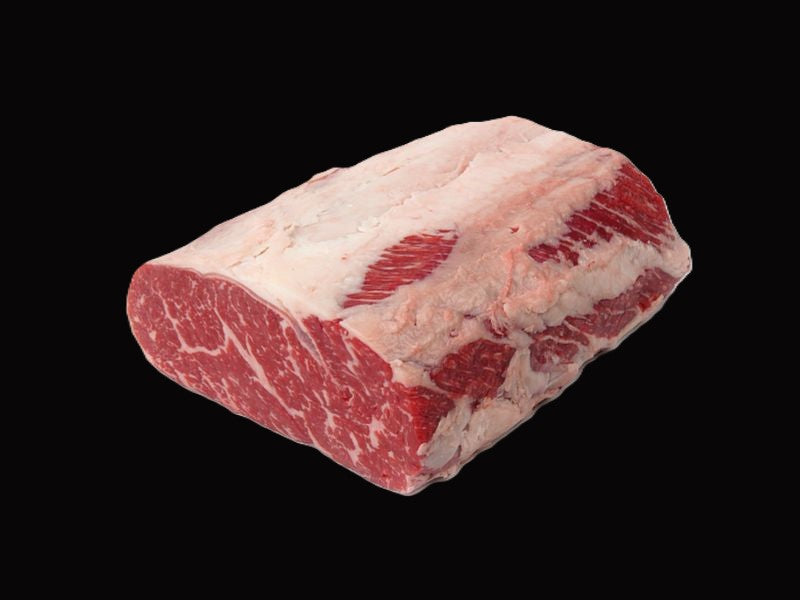 BEEF CUBE ROLL / BEEF RIBEYE (PER KG)