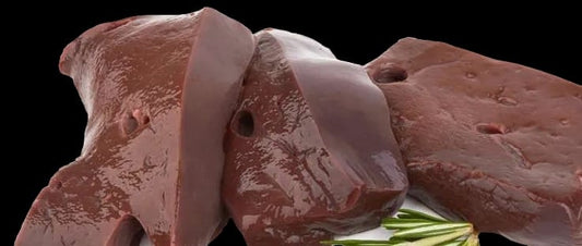 BEEF LIVER (PER KG)