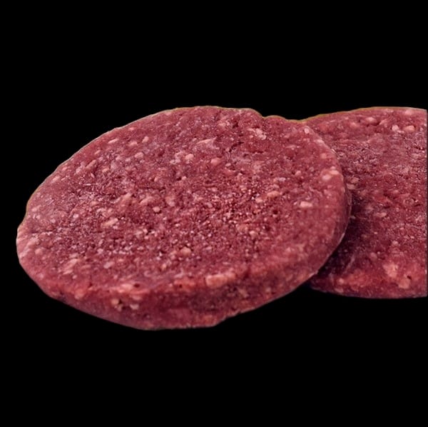 BEEF PATTIES 150G/10PCS/PKT (PER PKT)