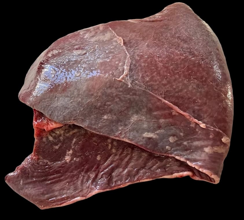 BEEF SPLEEN (PER KG)