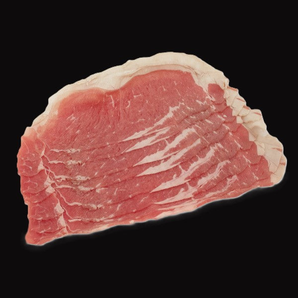 BEEF STRIPLOIN SLICED (PER KG)