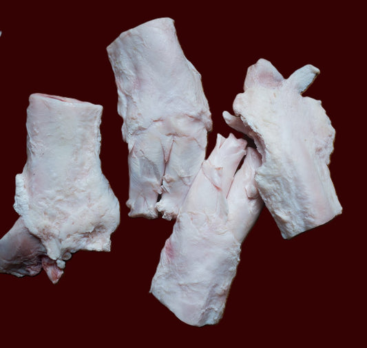 BEEF TENDON (PER 500G/PKT)