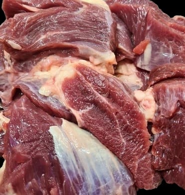 BEEF TETELAN (PER KG)