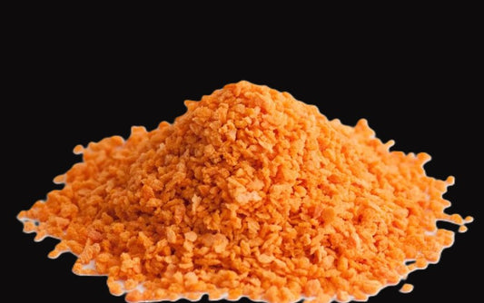 BREADCRUMBS ORANGE (PER KG)