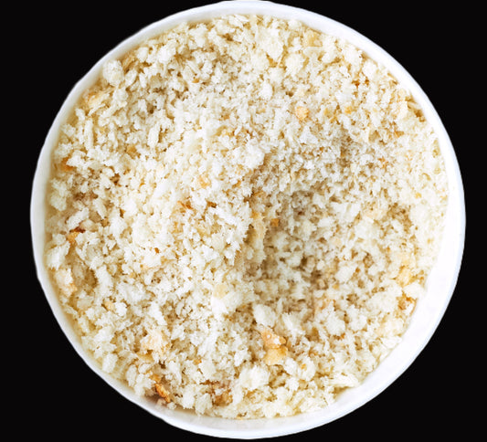 BREADCRUMBS WHITE (PER KG)