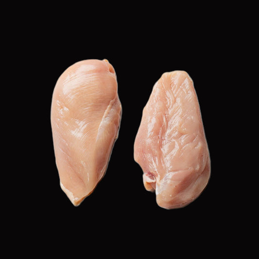 CHICKEN BREAST S/LESS BELLO - (PER 2KG/PKT)