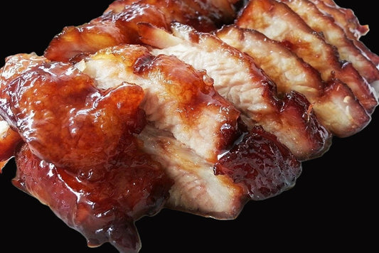 CHICKEN CHAR SIEW (PER KG)