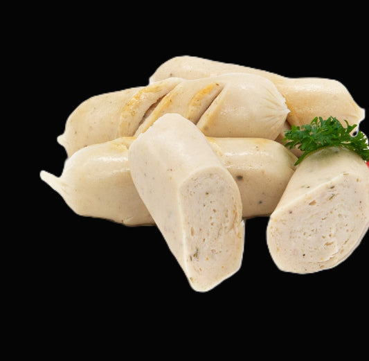 CHICKEN CHIPOLATA (PER KG)