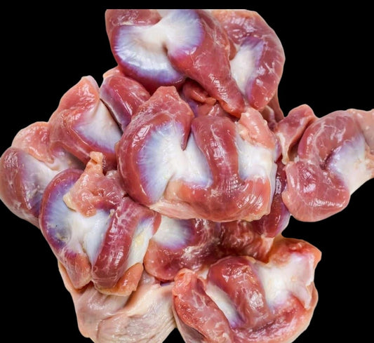 CHICKEN GIZZARD (PER KG)