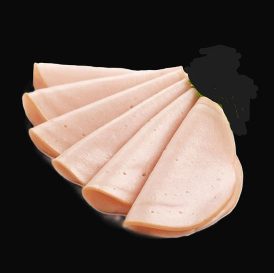 CHICKEN HONEY BAKED HAM (PER KG)