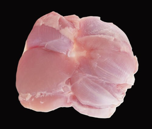 CHICKEN B/LESS, S/LESS LEG COPACOL - (PER 2KG/PKT)