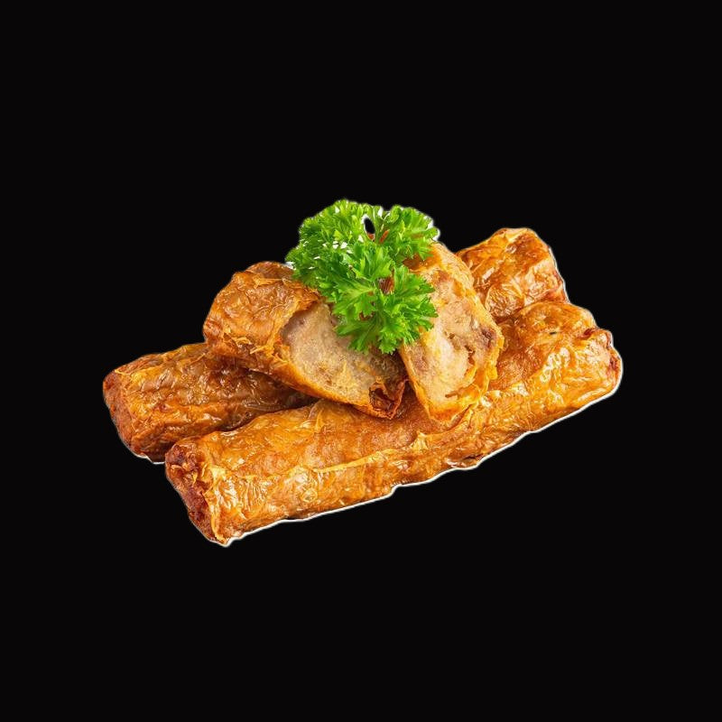 CHICKEN NGOH HIANG (L) (PER 20'S/PKT)