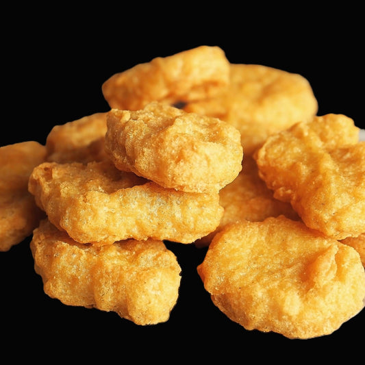 CHICKEN NUGGET (PER KG)