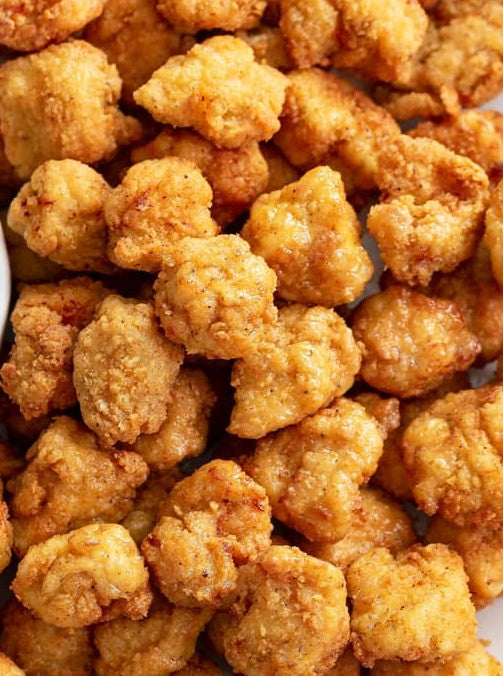 CHICKEN POP ORIGINAL (PER KG)