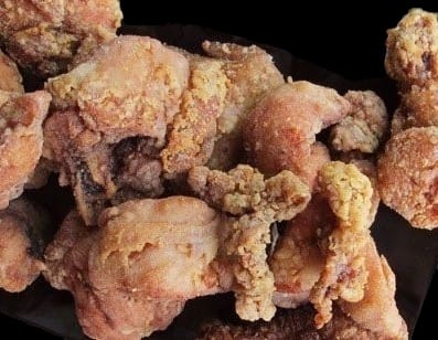 CHICKEN WITH PRAWN PASTE (PER KG)