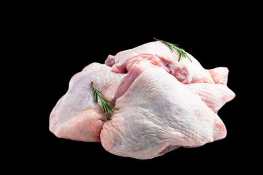 CHICKEN THIGH (PER KG)