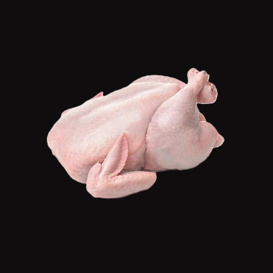 WHOLE CHICKEN GRILLER (PER 900G SIZE)