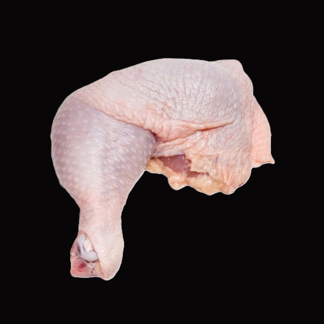 CHICKEN WHOLE LEG (230-250) - (PER 3.5KG/PKT)