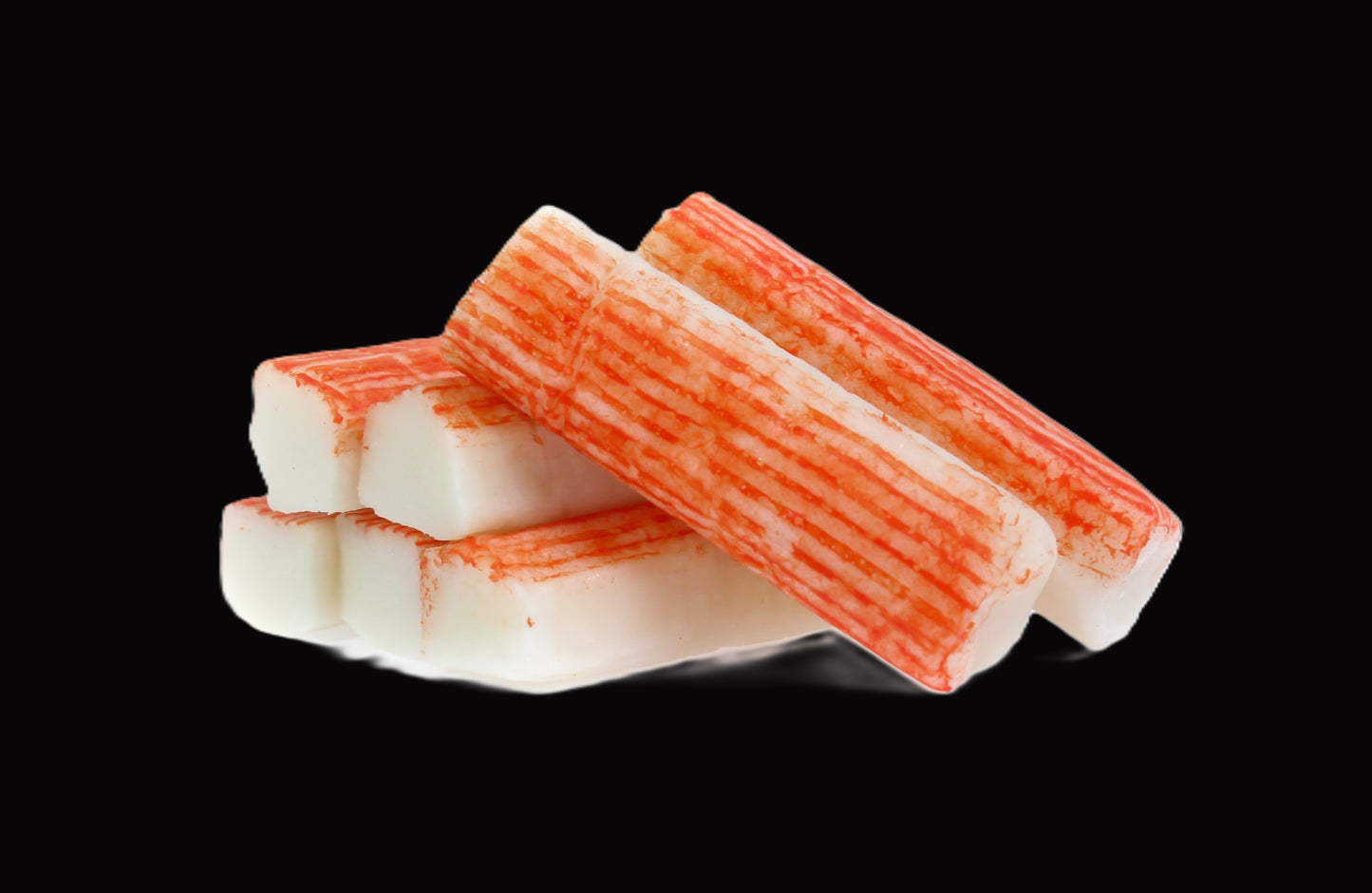 CRAB STICK FLAVOURED (PER 16'S/PKT)