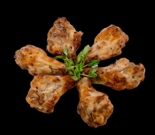 CHICKEN DRUMLET (BBQ ORIGINAL) (PER KG)