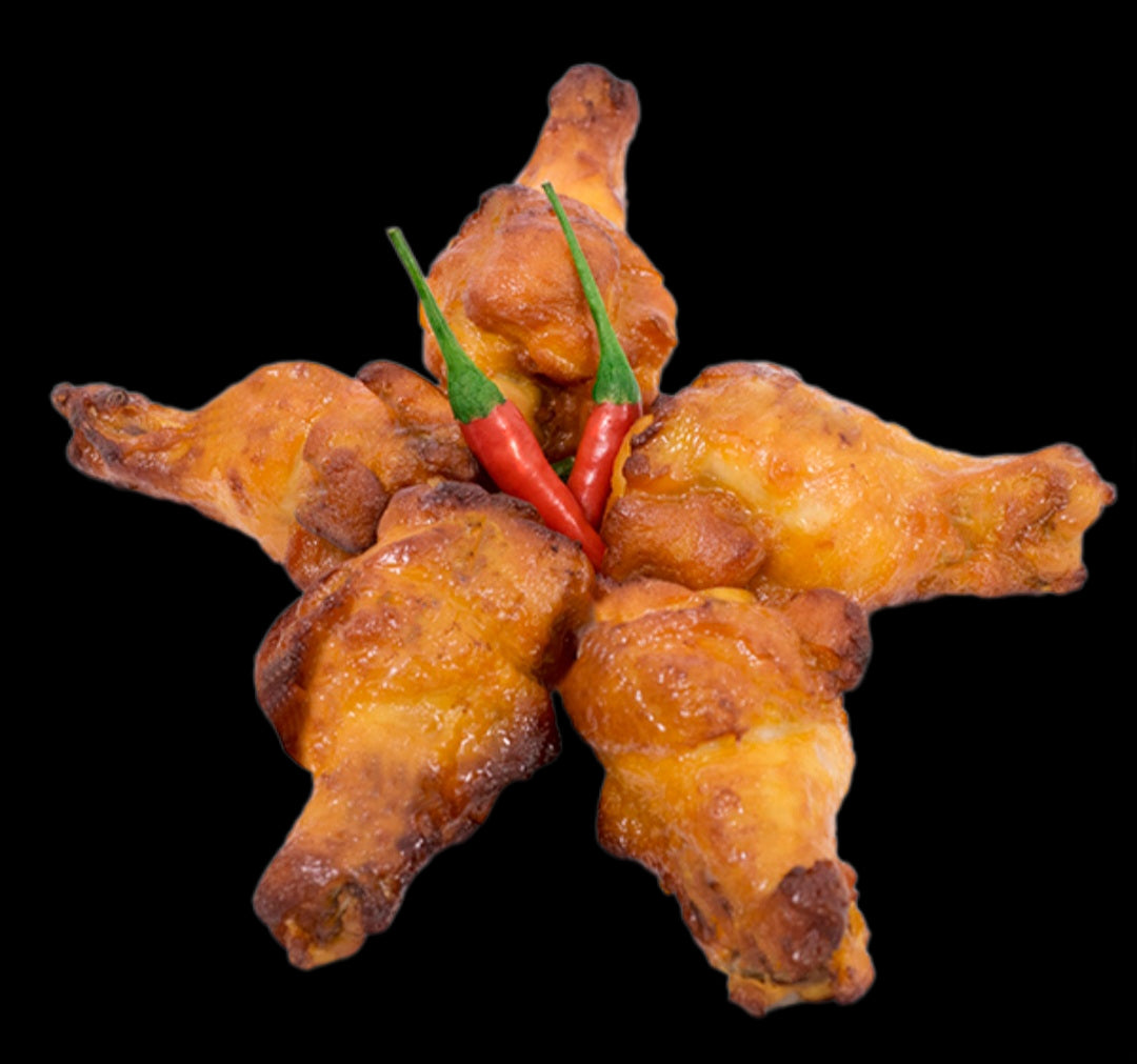 CHICKEN WINGSTICK (HOT & SPICY) (PER KG)