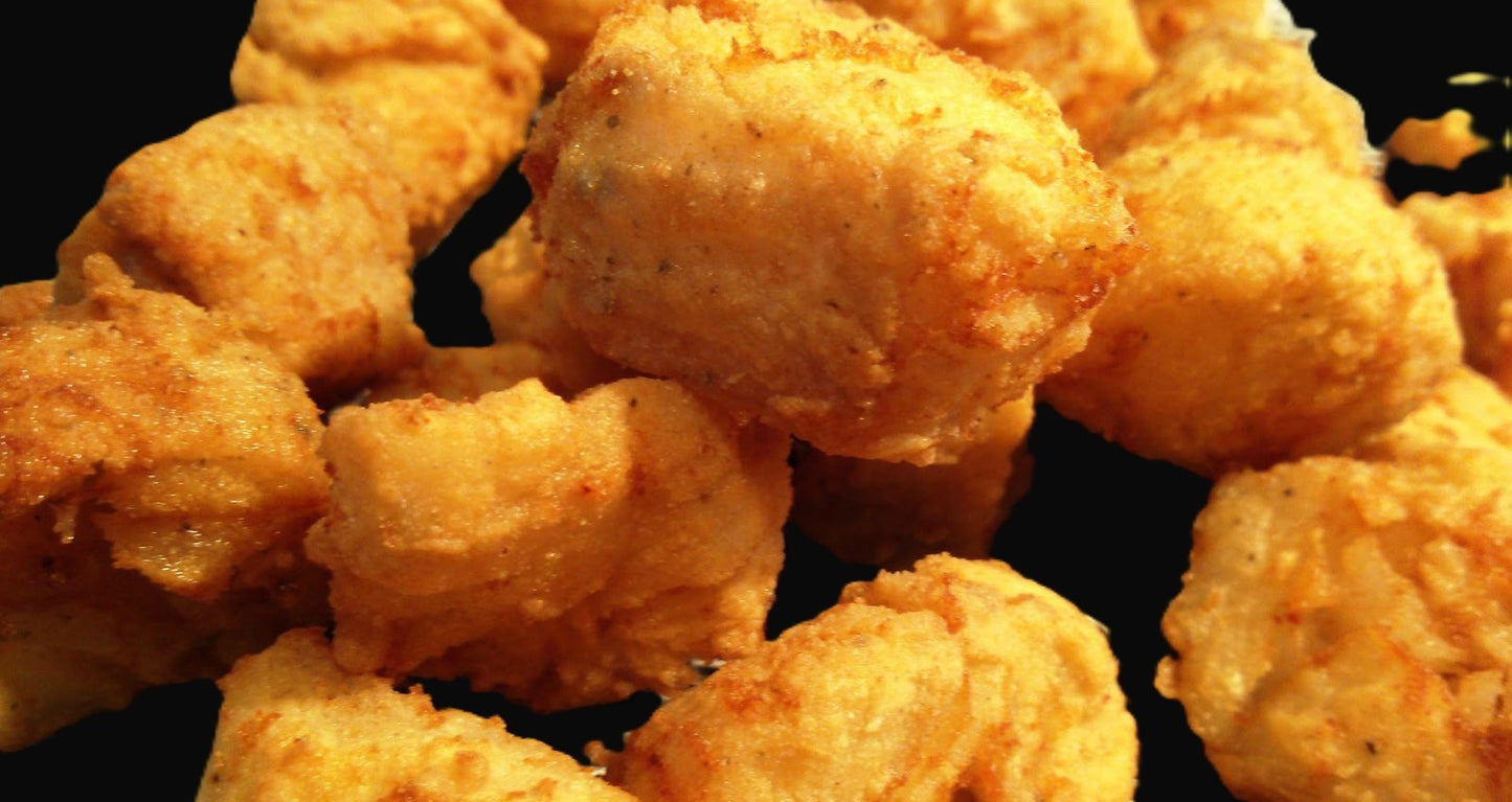 FISH NUGGET - (PER 300G/PKT)