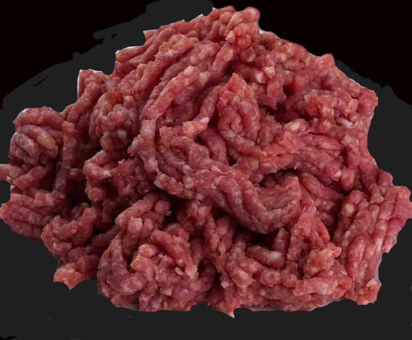 LAMB MINCED (PER KG)