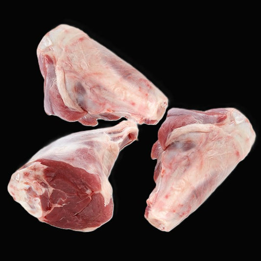 LAMB SHANK CUT 3 (PER KG)