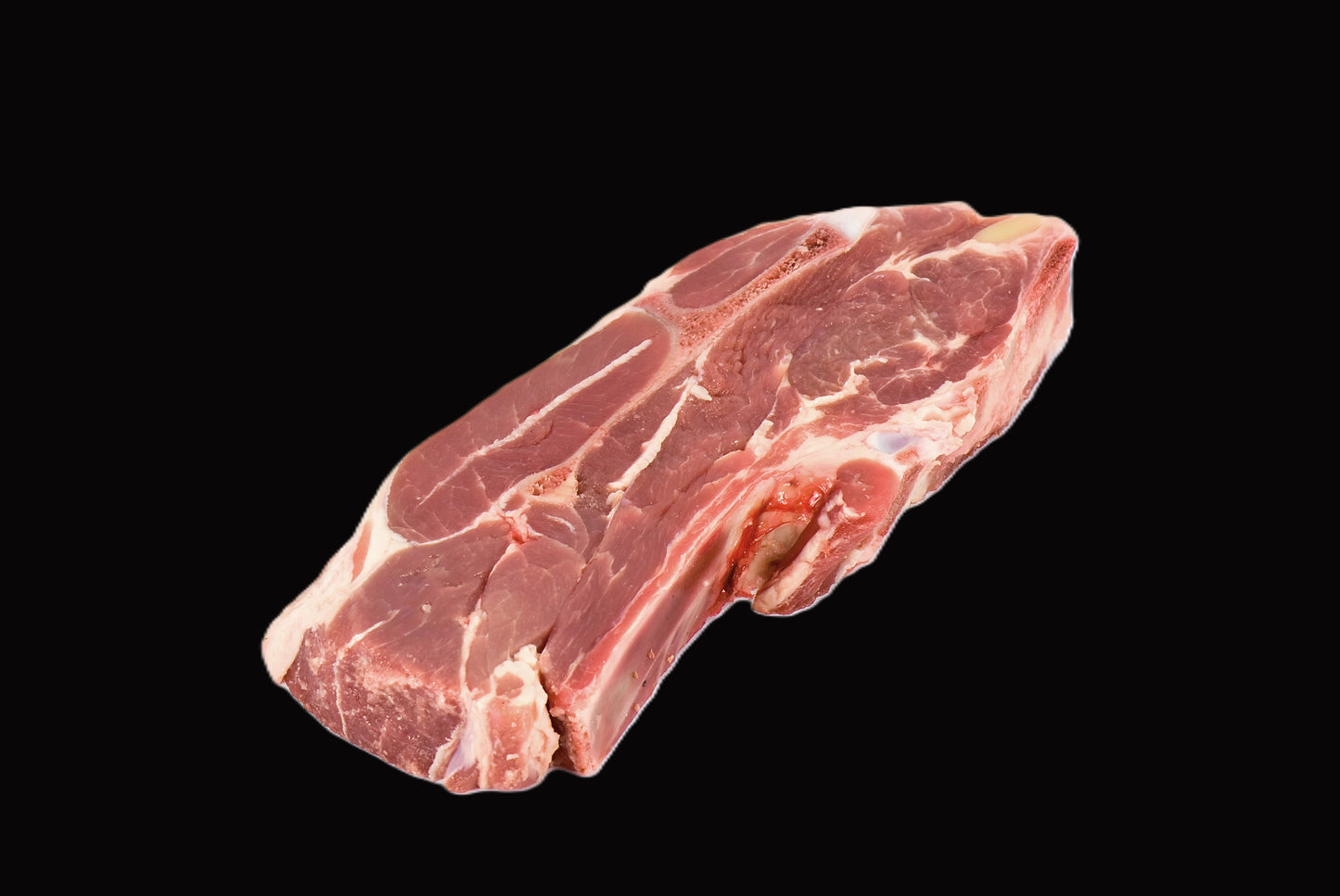 LAMB SHOULDER CHOP (PER KG)