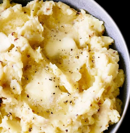 MASHED POTATO (PER 2.39KG/TUB)