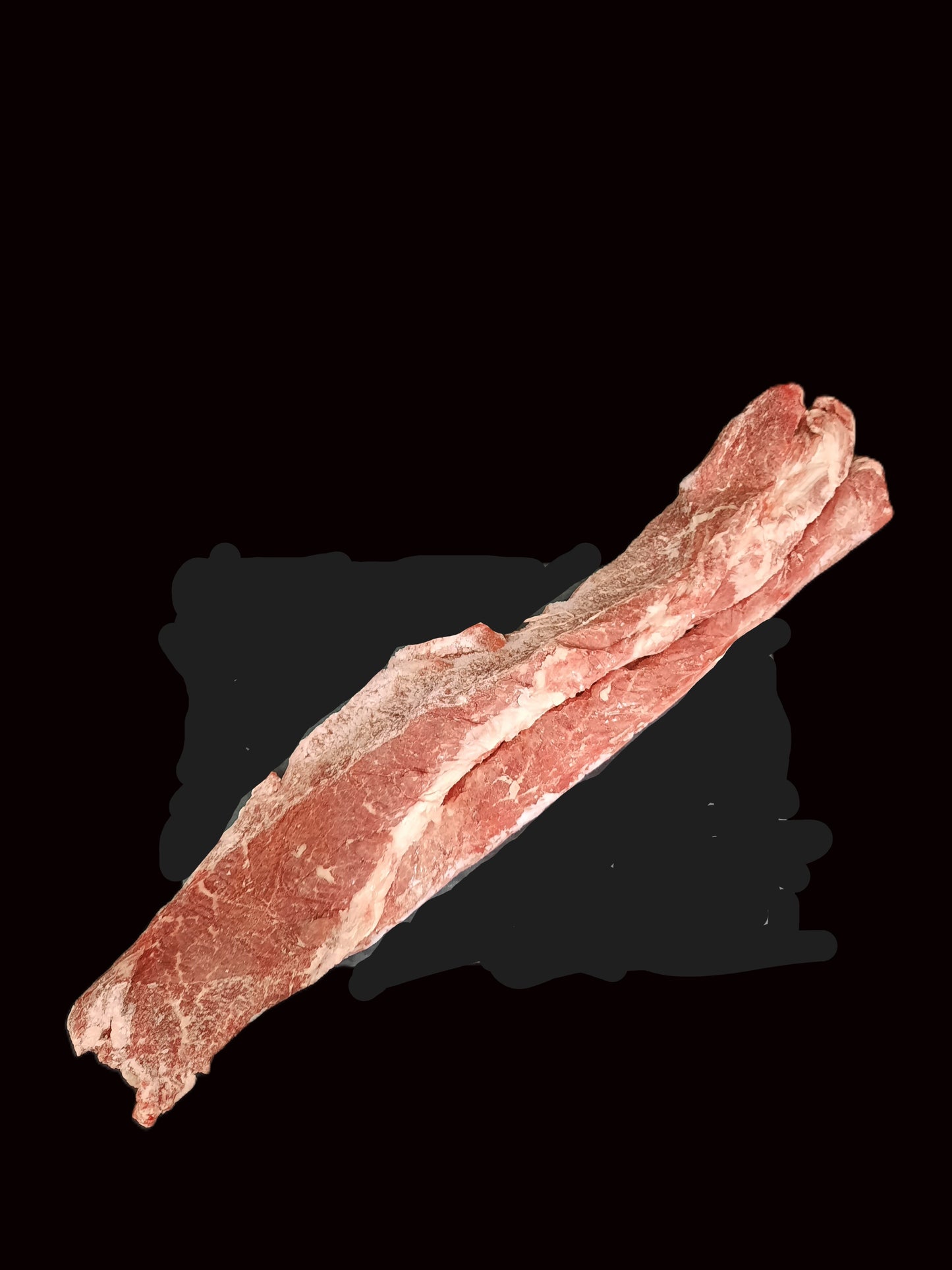 MUTTON BACKSTRAP (PER KG)