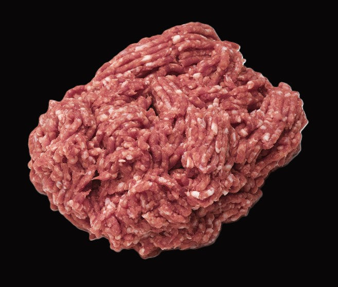 MUTTON MINCED (PER KG)