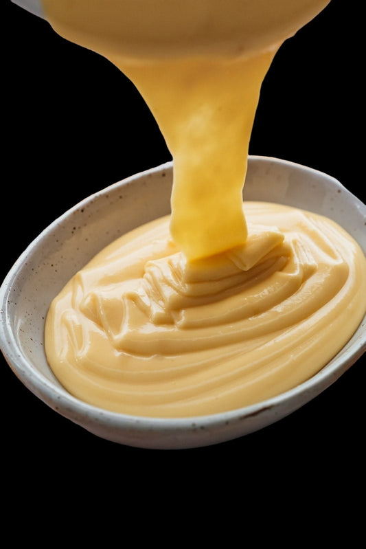 NACHOS CHEESE SAUCE (PER KG)