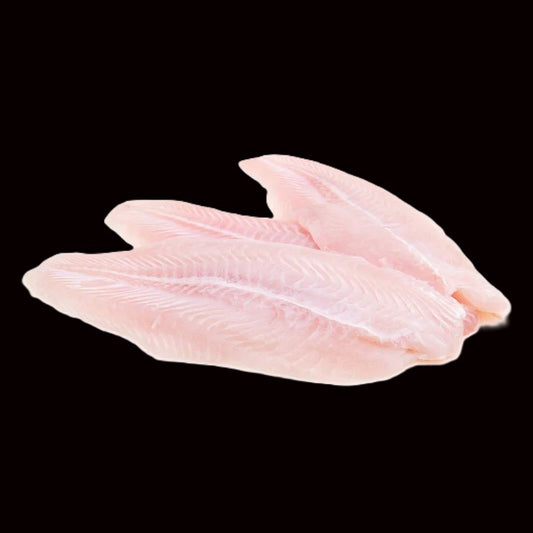 PANGASIUS FRZ 170/225G (PER 6KG/CTN)