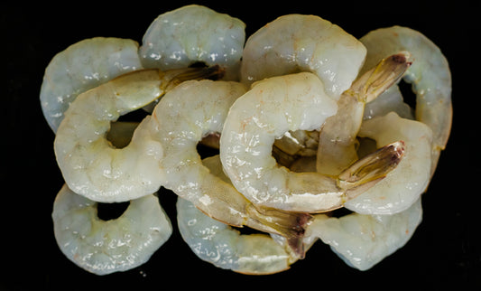 PRAWN PTO 41-50 (PER KG)