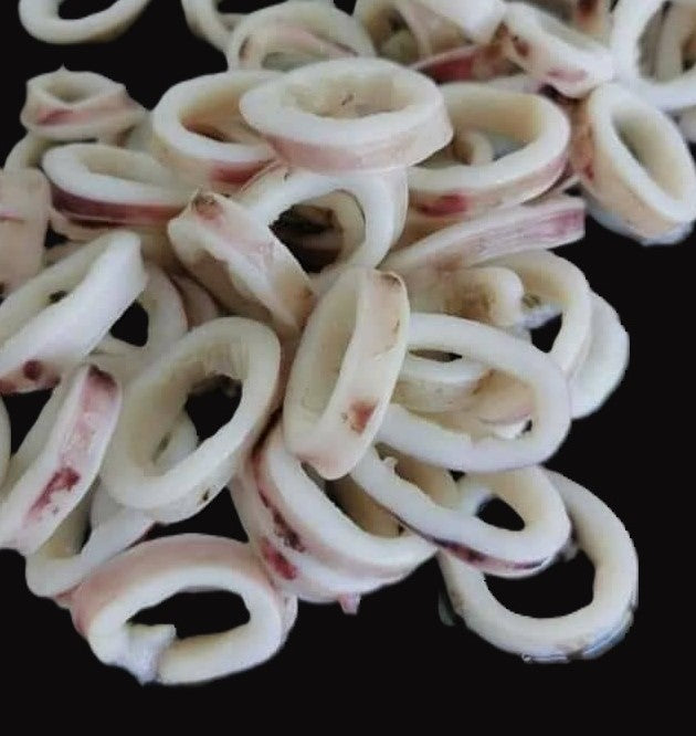 SOTONG RING (PER KG)