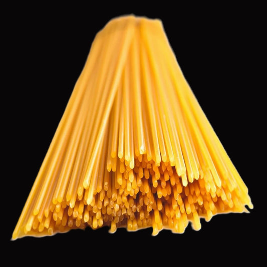 SPAGHETTI NOODLE - (PER 500G/PKT)