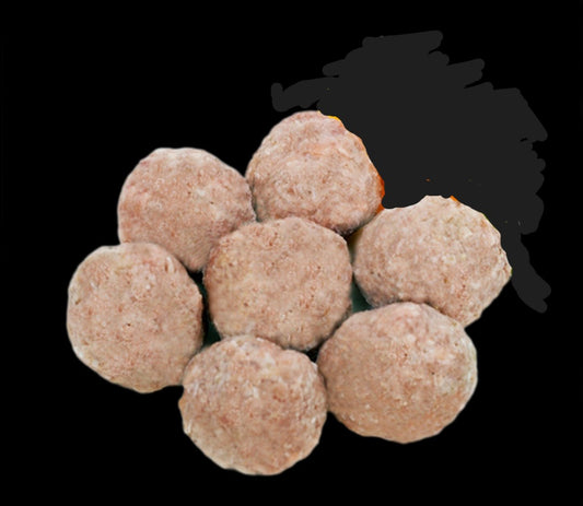 SWEDISH MEAT BALL (PER KG)